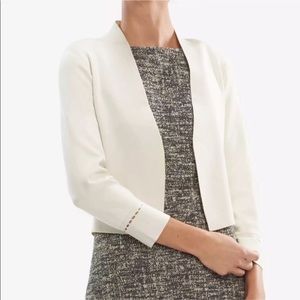 MM LaFleur Sant Ambroeus Jardigan